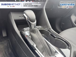 2024 Buick Encore GX in Plessisville, Quebec - 22 - w320h240px