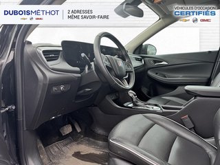 2024 Buick Encore GX in Plessisville, Quebec - 18 - w320h240px