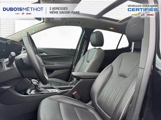 2024 Buick Encore GX in Plessisville, Quebec - 19 - w320h240px
