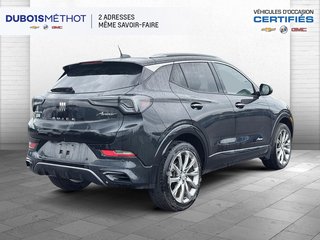 2024 Buick Encore GX in Plessisville, Quebec - 7 - w320h240px