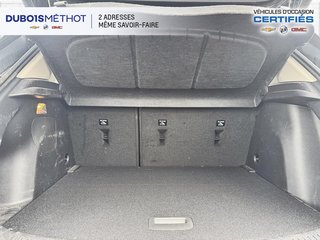 2024 Buick Encore GX in Plessisville, Quebec - 10 - w320h240px