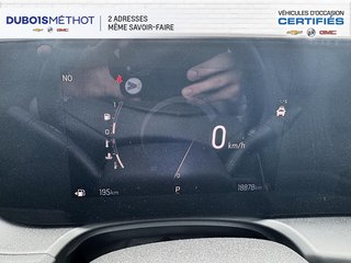 2024 Buick Encore GX in Plessisville, Quebec - 27 - w320h240px