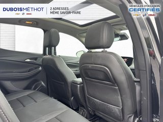 2024 Buick Encore GX in Plessisville, Quebec - 13 - w320h240px
