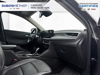 2024 Buick Encore GX in Plessisville, Quebec - 14 - w320h240px