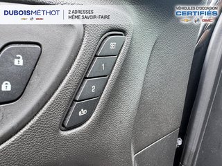2024 Buick Encore GX in Plessisville, Quebec - 21 - w320h240px
