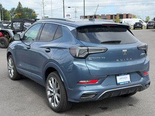 2024 Buick Encore GX in Plessisville, Quebec - 4 - w320h240px