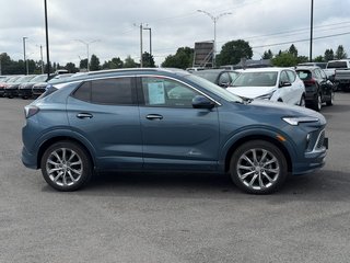 2024 Buick Encore GX in Plessisville, Quebec - 7 - w320h240px