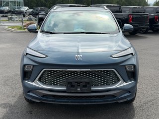 2024 Buick Encore GX in Plessisville, Quebec - 2 - w320h240px