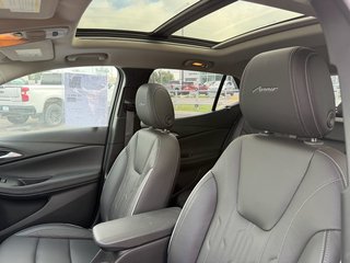 2024 Buick Encore GX in Plessisville, Quebec - 22 - w320h240px