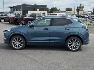 2024 Buick Encore GX in Plessisville, Quebec - 3 - w320h240px