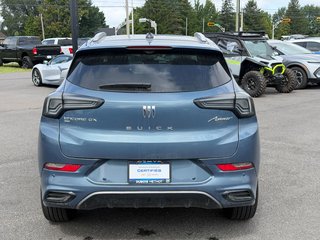 2024 Buick Encore GX in Plessisville, Quebec - 5 - w320h240px