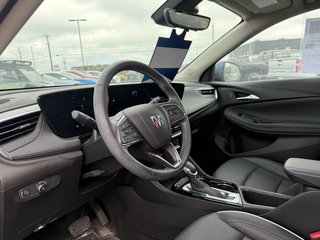 2024 Buick Encore GX in Plessisville, Quebec - 16 - w320h240px