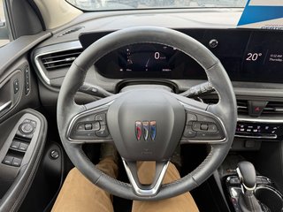 2024 Buick Encore GX in Plessisville, Quebec - 29 - w320h240px