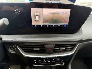 2024 Buick Encore GX in Plessisville, Quebec - 25 - w320h240px