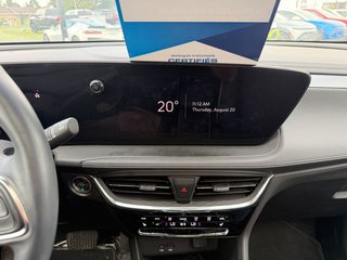 2024 Buick Encore GX in Plessisville, Quebec - 23 - w320h240px