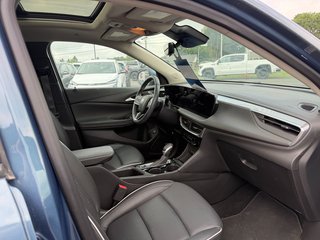 2024 Buick Encore GX in Plessisville, Quebec - 13 - w320h240px