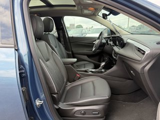 2024 Buick Encore GX in Plessisville, Quebec - 12 - w320h240px