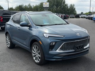 2024 Buick Encore GX in Plessisville, Quebec - 8 - w320h240px