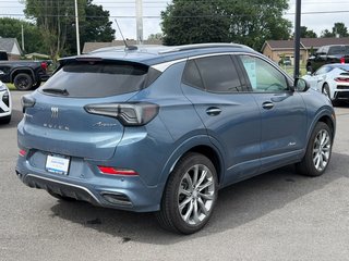 2024 Buick Encore GX in Plessisville, Quebec - 6 - w320h240px