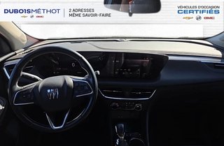 2024 Buick Encore GX in Plessisville, Quebec - 5 - w320h240px
