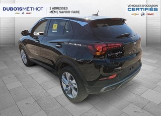 2024 Buick Encore GX in Plessisville, Quebec - 4 - w320h240px