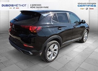 2024 Buick Encore GX in Plessisville, Quebec - 2 - w320h240px