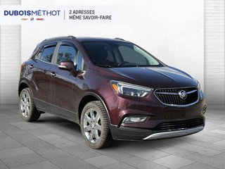 Buick Encore  2017 à Plessisville, Québec - 8 - w320h240px