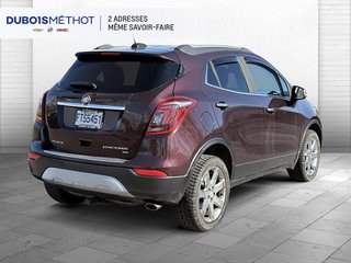 Buick Encore  2017 à Plessisville, Québec - 6 - w320h240px