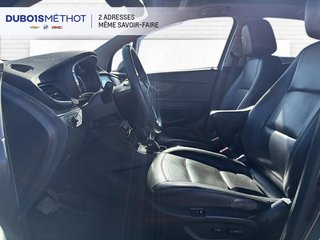 Buick Encore  2017 à Plessisville, Québec - 11 - w320h240px