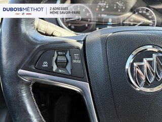 Buick Encore  2017 à Plessisville, Québec - 18 - w320h240px