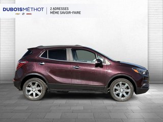 Buick Encore  2017 à Plessisville, Québec - 7 - w320h240px