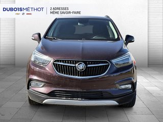 Buick Encore  2017 à Plessisville, Québec - 2 - w320h240px