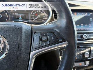 Buick Encore  2017 à Plessisville, Québec - 19 - w320h240px