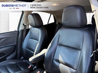 Buick Encore  2017 à Plessisville, Québec - 12 - w320h240px