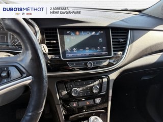Buick Encore  2017 à Plessisville, Québec - 21 - w320h240px