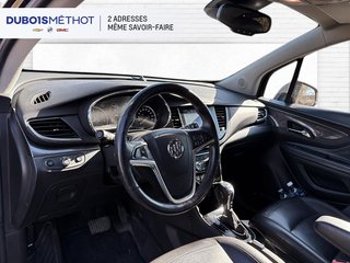 Buick Encore  2017 à Plessisville, Québec - 15 - w320h240px