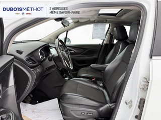 Buick Encore  2018 à Victoriaville, Québec - 14 - w320h240px