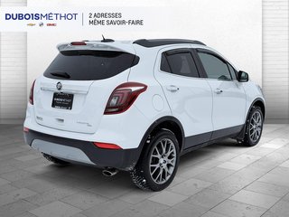 Buick Encore  2018 à Victoriaville, Québec - 7 - w320h240px