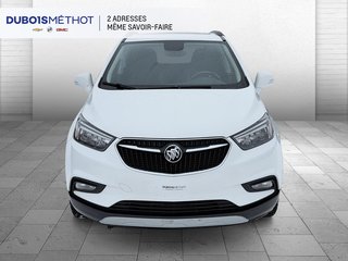 2018 Buick Encore SPORT TOURING, AWD, TOIT, AUTOMATIQUE !!! in Victoriaville, Quebec - 3 - w320h240px