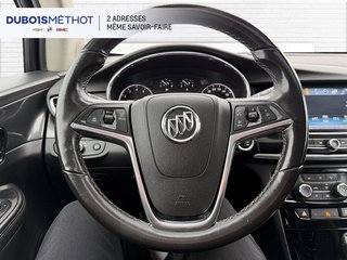 Buick Encore  2018 à Victoriaville, Québec - 24 - w320h240px