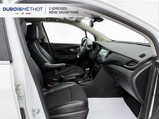 Buick Encore  2018 à Victoriaville, Québec - 12 - w320h240px