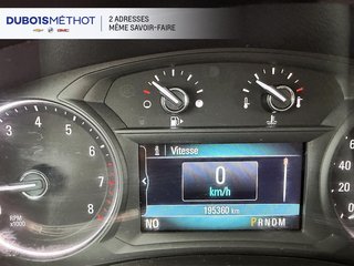 Buick Encore  2018 à Victoriaville, Québec - 27 - w320h240px