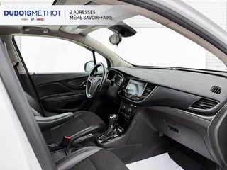 Buick Encore  2018 à Victoriaville, Québec - 13 - w320h240px
