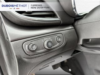Buick Encore  2018 à Victoriaville, Québec - 19 - w320h240px
