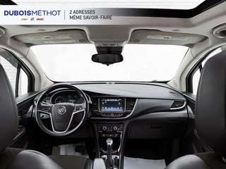 Buick Encore  2018 à Victoriaville, Québec - 10 - w320h240px