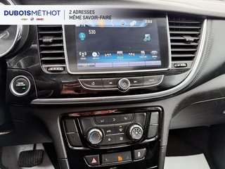 Buick Encore  2018 à Victoriaville, Québec - 20 - w320h240px