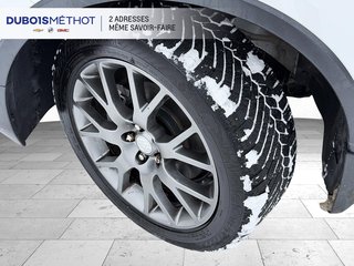 2018 Buick Encore SPORT TOURING, AWD, TOIT, AUTOMATIQUE !!! in Victoriaville, Quebec - 2 - w320h240px