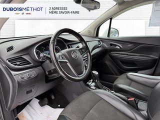 Buick Encore  2018 à Victoriaville, Québec - 15 - w320h240px