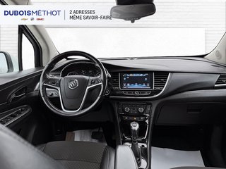 Buick Encore  2018 à Victoriaville, Québec - 11 - w320h240px