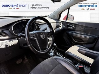Buick Encore PREFERRED, FWD, VUS, BLUETOOTH !!! 2019 à Victoriaville, Québec - 3 - w320h240px